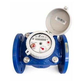 Hidr�metro Woltmann 3