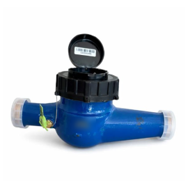 Hidr�metro Multijato 1 1/2