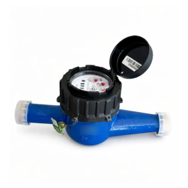 Hidr�metro Multijato 1